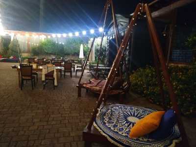 Dall�ottobre del 2022 anche la Repubblica Dominicana ha la sua rappresentanza a Bari: � stato infatti aperto in strada del Tesoro Amazzonia Grill