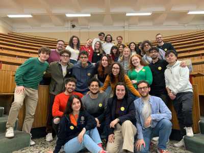 Le associazioni studentesche di Bari