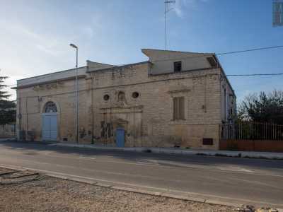 Le tempere murarie della Santissima Trinit�