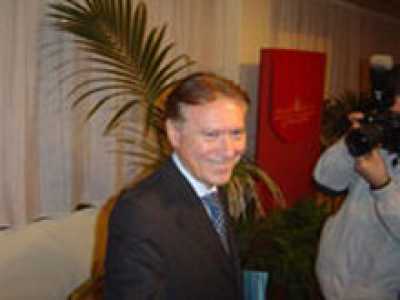 Gianmario Cazzaniga, immobiliarista che ci prov� nel 2006