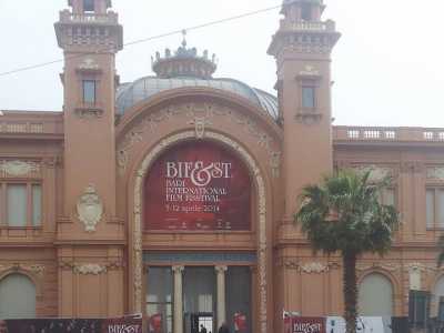Il Teatro Margherita e il Bif&st 
