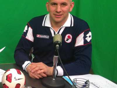 John Conteduca: la sua tv americana parla del Bari