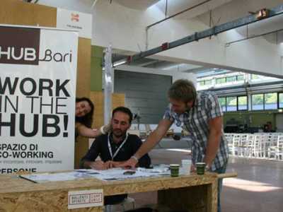 Impact Hub Bari