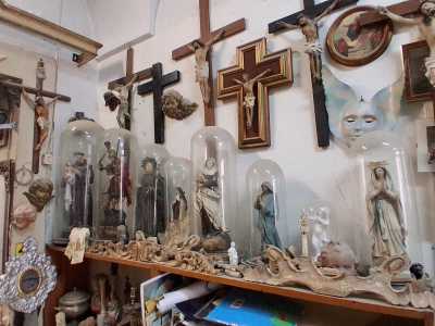...crocifissi