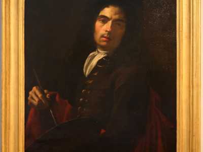 L'arte di Corrado Giaquinto