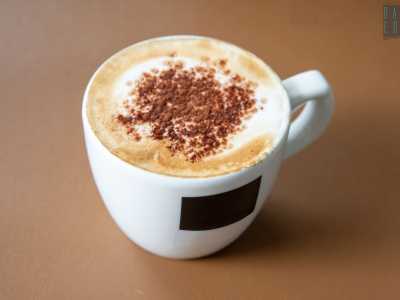 Mentre il cappuccino prevede una quantit� di latte ben maggiore, intorno ai 100 ml