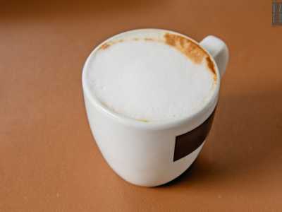 L�espressino � di fatto un mix tra le due tipologie. �Praticamente � un caff� a cui vengono aggiunti 40 ml di latte