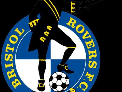 La citt� inglese di Bristol ha due squadre che la rappresentano: il Bristol Rovers (nato nel 1883)...