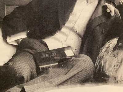 Nel 1910, a seguito dell�assassinio di Giovanni da parte di uno degli operai, l�impresa pass� al figlio Giancarlo