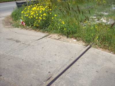 Vecchio tram Santo Spirito-Bitonto