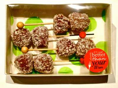 I dolci di Mariavaleria D�Agostino