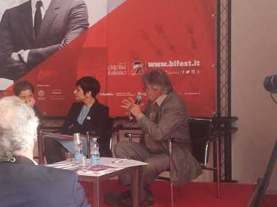 Bari, i giorni del Bif&st