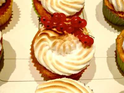 I dolci di Mariavaleria D�Agostino