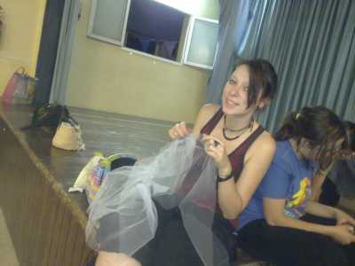La compagnia teatrale