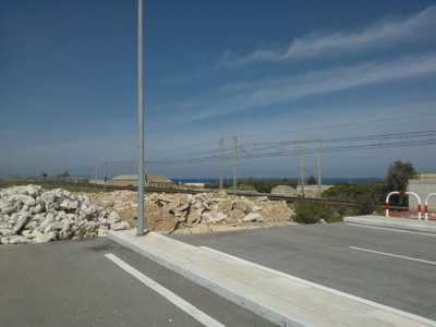 Sant'Anna, il quartiere fantasma