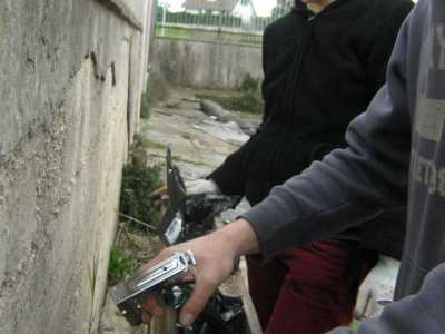Casamassima, il Guerrilla Gardening