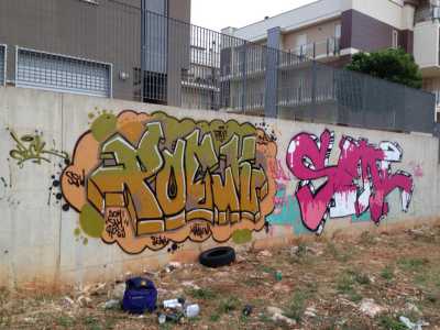 Altamura. Pock, Seal