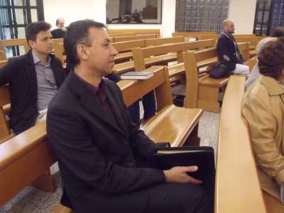 Il neopastore rumeno, Petru Nyerges