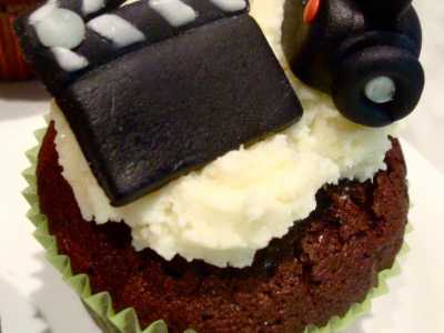 I dolci di Mariavaleria D�Agostino