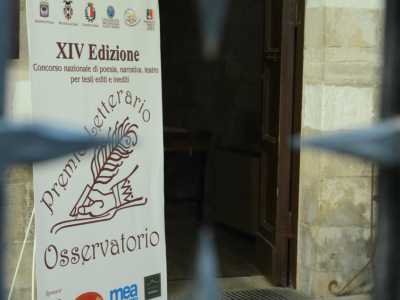 Il Teatro Osservatorio di Bari