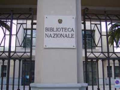 Biblioteca Nazionale Sagarriga Visconti Volpi Bari