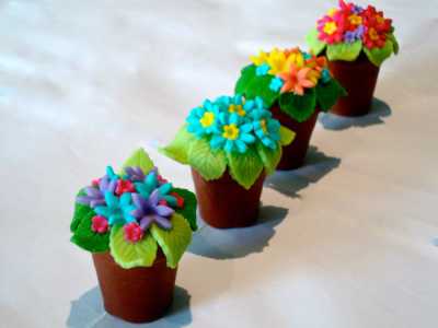 I dolci di Mariavaleria D�Agostino