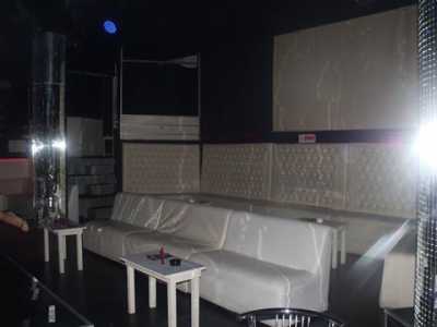Interno Sexy Bar