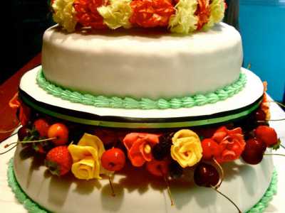 I dolci di Mariavaleria D�Agostino
