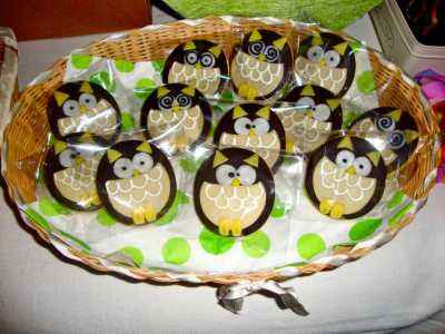 I dolci di Mariavaleria D�Agostino