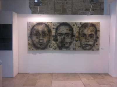 Premio Nazionale delle Arti: alcune opere
