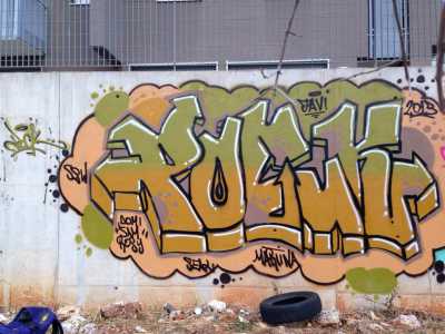 Altamura. Pock