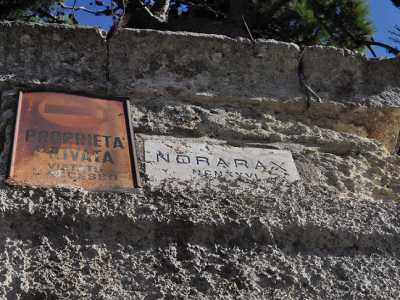Bari, il villaggio armeno di Nor Arax