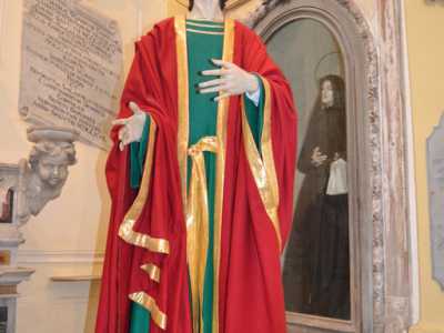 6- San Giovanni Evangelista (San Giu�nne)
