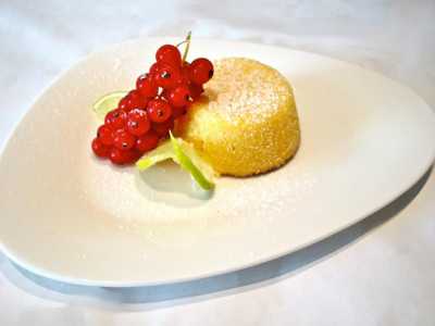 I dolci di Mariavaleria D�Agostino