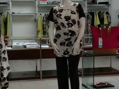 Manichini XXL
