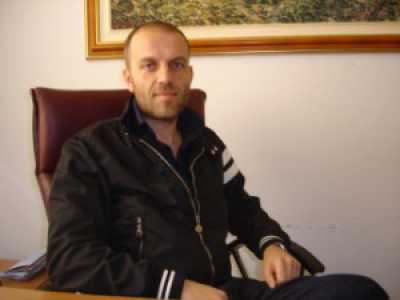 Pasquale Bacco, amministratore delegato della Meleam, che prov� ad acquistare il Bari nel 2009 e nel 2011