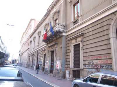 Il liceo scientifico Scacchi di Bari