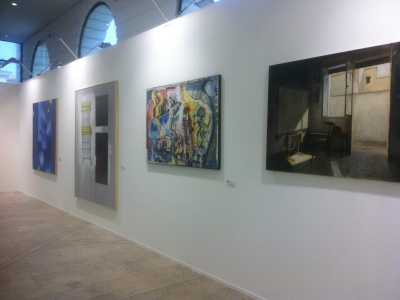 Premio Nazionale delle Arti: alcune opere