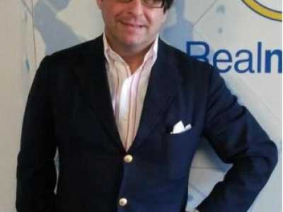 Fabio Montecalvo, consulente per un gruppo di arabi accostato al Bari in tre occasioni