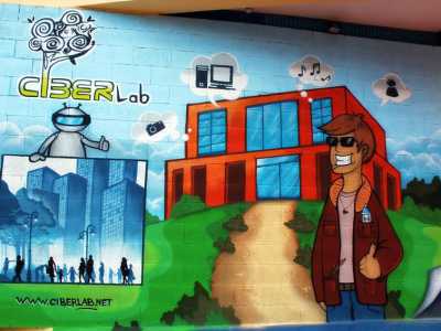 Ciberwall