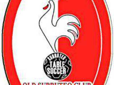 L'Old Club Subbuteo Bari
