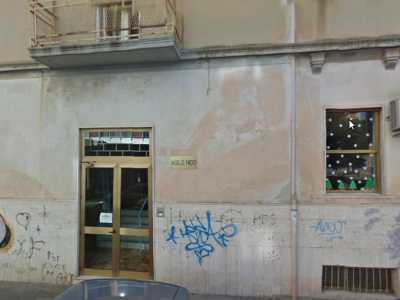 Asilo Argenti, via Toma