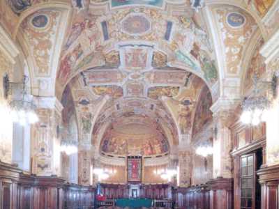 I fratelli Prayer: fratelli artisti
