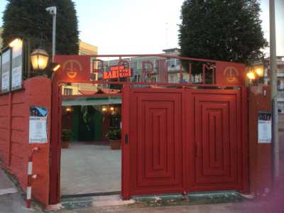 Il Teatro Barium 