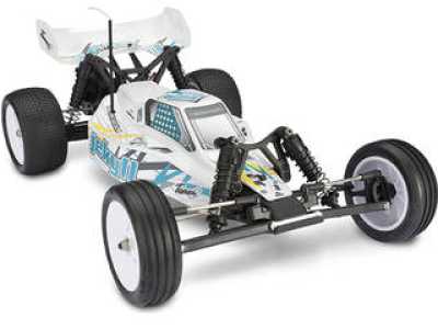 automodello categoria buggy