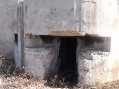 Il primo Bunker