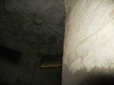 Interno soffitto