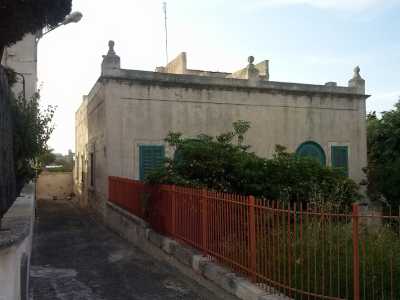 Un'altra casa antica