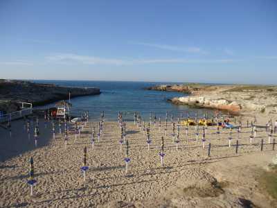 Cala Paradiso