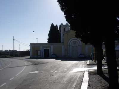 Capolinea piazza